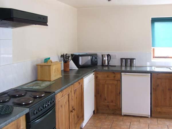 Horse Shoe Cottage Bradley in the Moors المظهر الخارجي الصورة